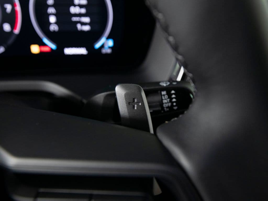 New 2026 Porsche Panamera 4 AWD/4WD image 25