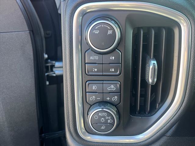 Used 2019 Chevrolet Silverado 1500 LTZ w/ LTZ Plus Package image 16