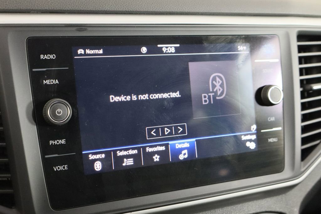 Used 2021 Volkswagen Atlas SE image 33