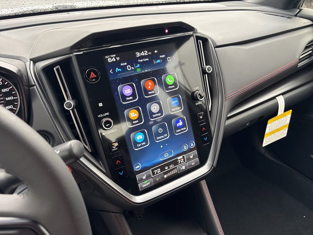 New 2026 Subaru WRX Premium image 13