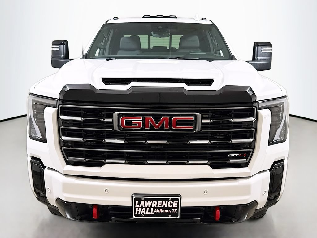 New 2026 GMC Sierra 2500 AT4 w/ AT4 Premium Plus Package AWD/4WD image 2
