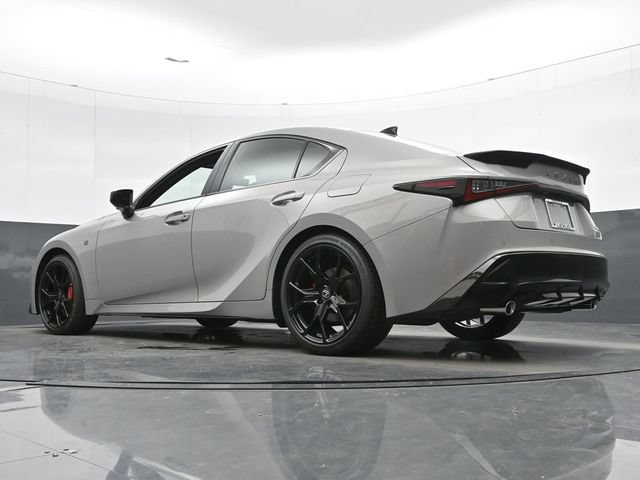 New 2026 Lexus IS 350 F Sport RWD image 14