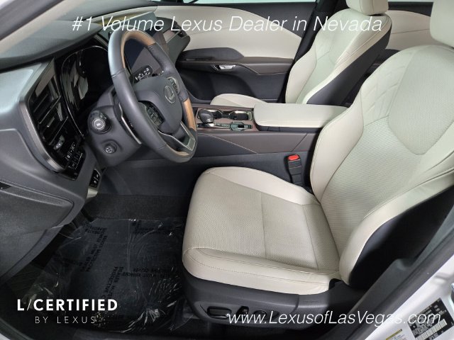 Used 2023 Lexus RX 350 Premium FWD image 14