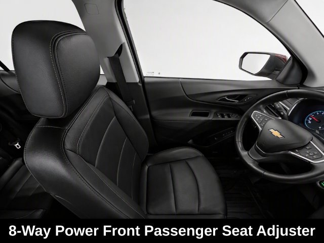 Used 2020 Chevrolet Equinox Premier FWD image 11