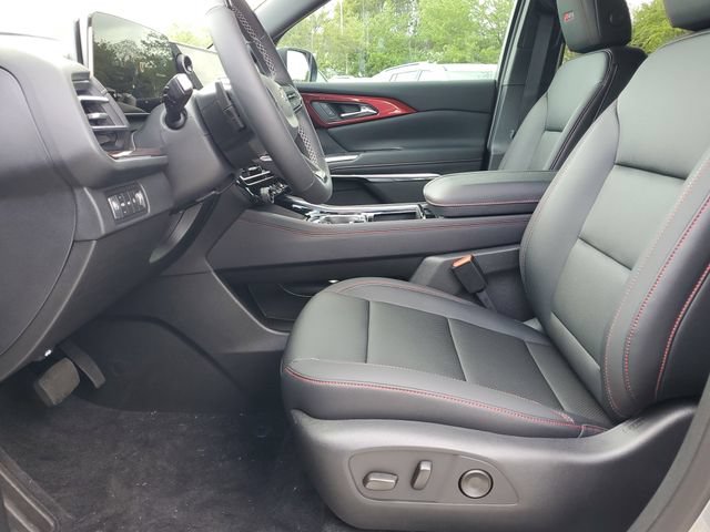 New 2026 Chevrolet Traverse Z71 w/ Enhanced Driving Package AWD/4WD image 10