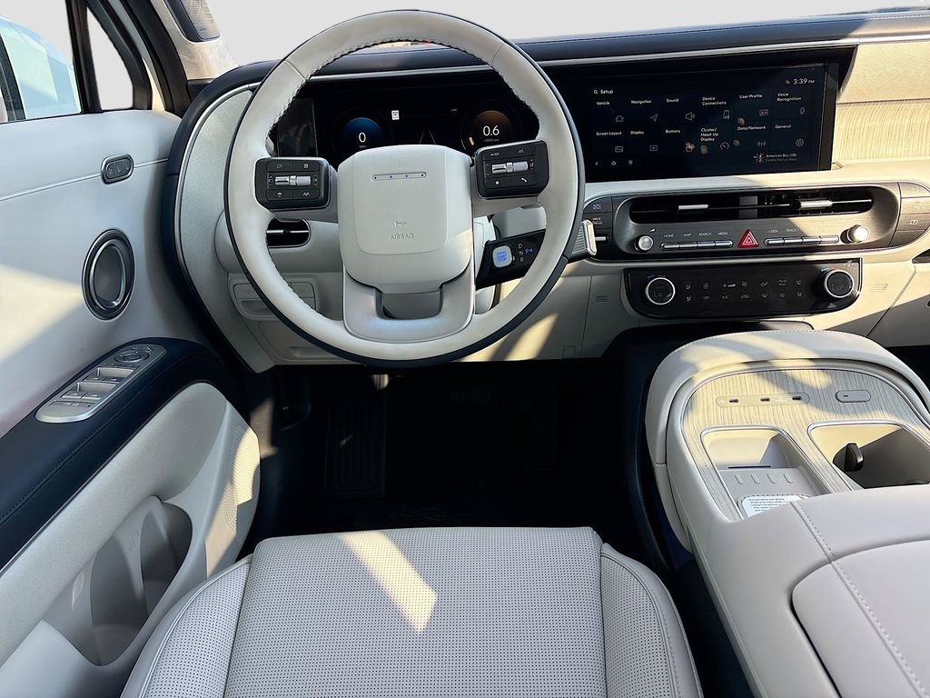 New 2026 Hyundai Palisade Calligraphy image 24