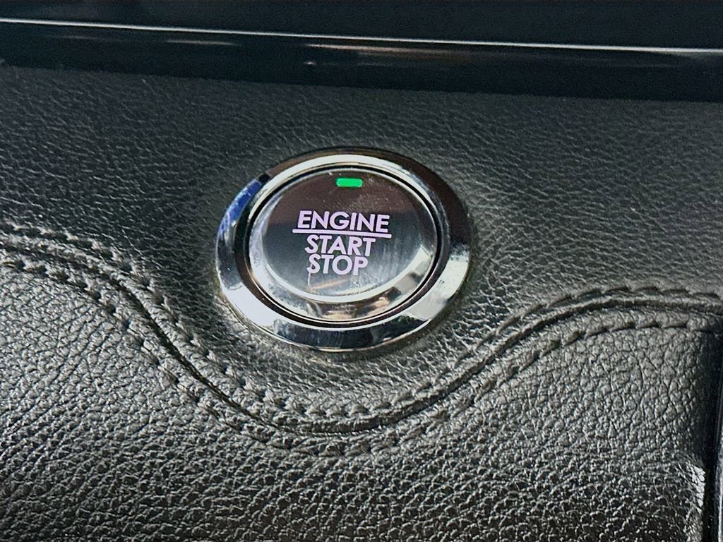 Used 2022 Lincoln Navigator L Standard image 28