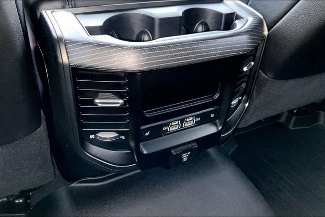 Used 2021 RAM 2500 Limited image 25