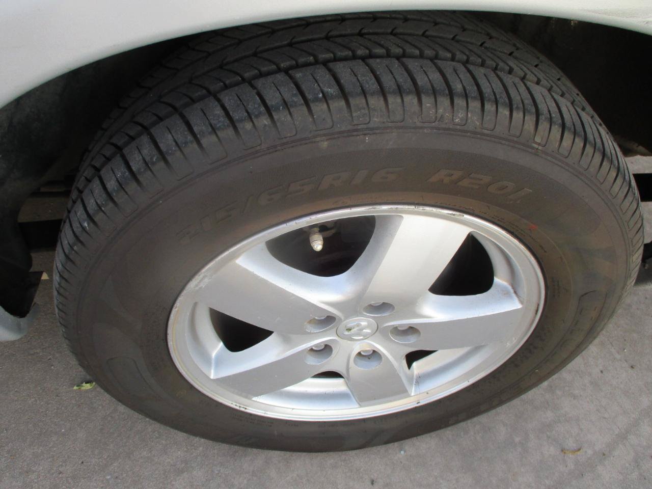 Used 2007 Dodge Grand Caravan SE w/ Popular Equipment Group I FWD image 19