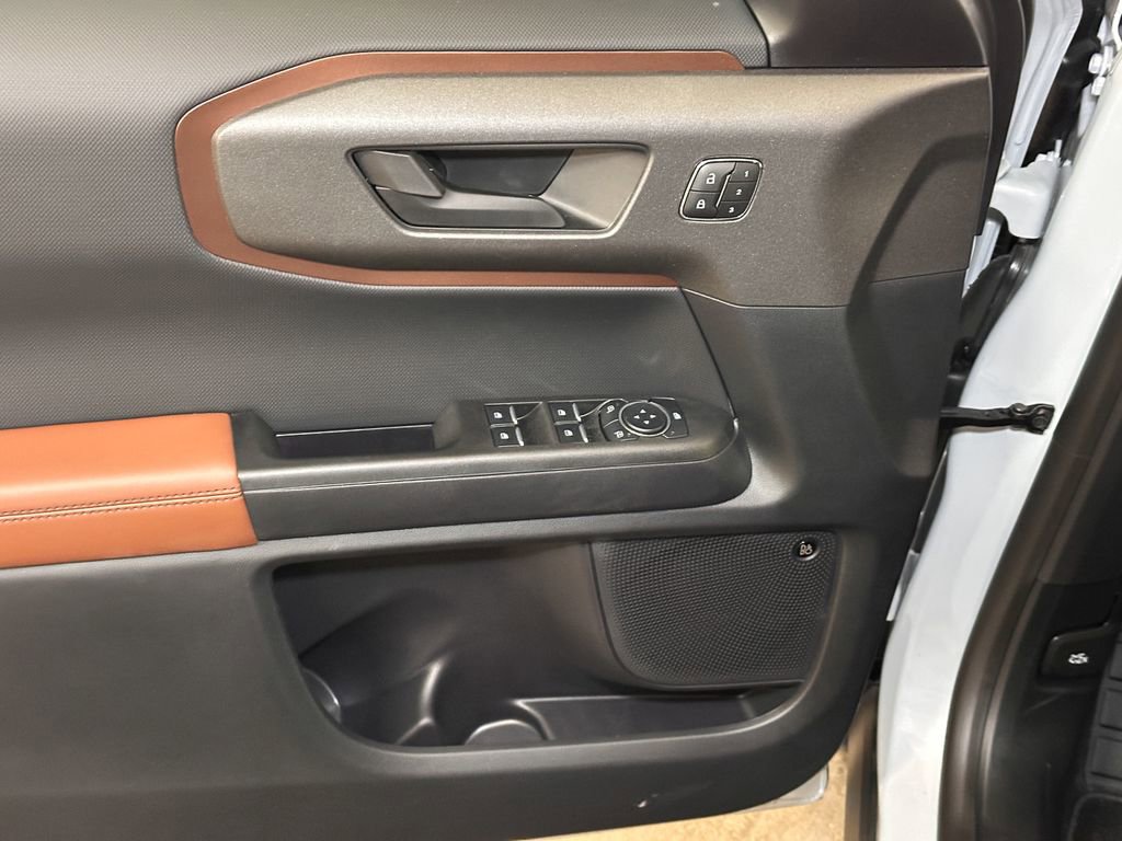 New 2026 Ford Bronco Sport Outer Banks w/ Outer Banks Tech Package+ image 19