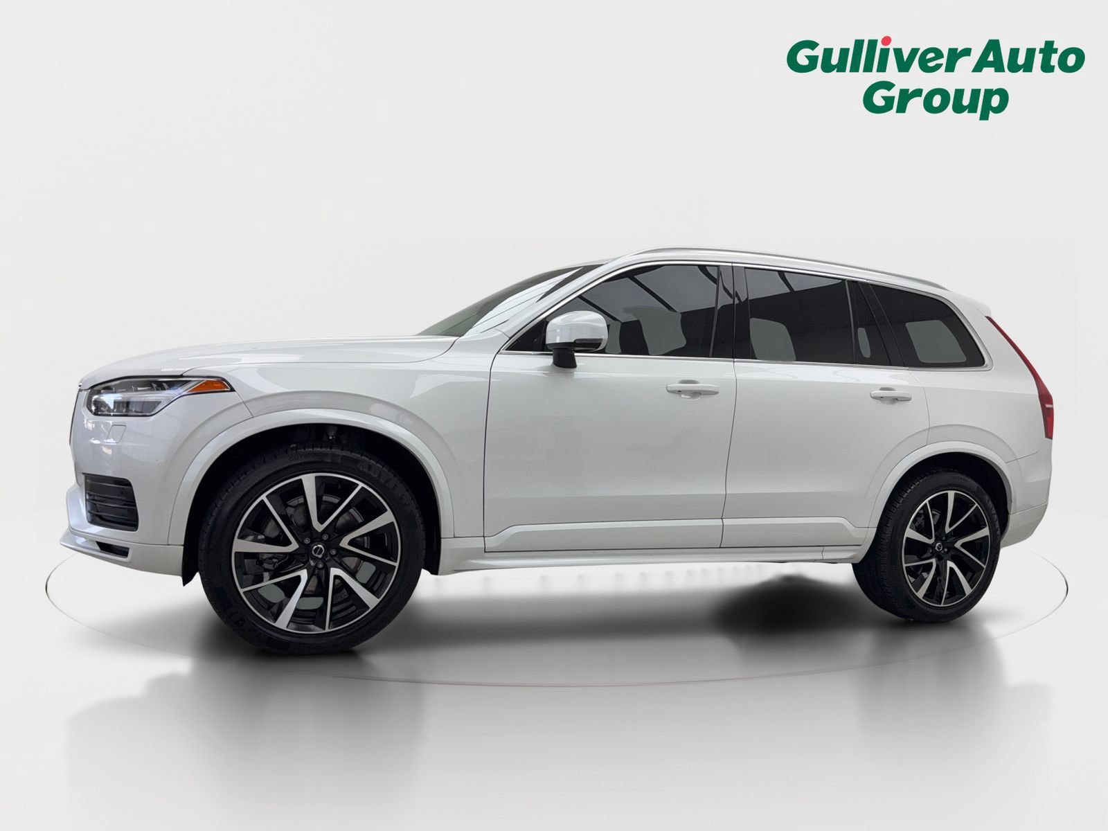 Used 2021 Volvo XC90 T6 Momentum w/ Advanced Package AWD/4WD image 2