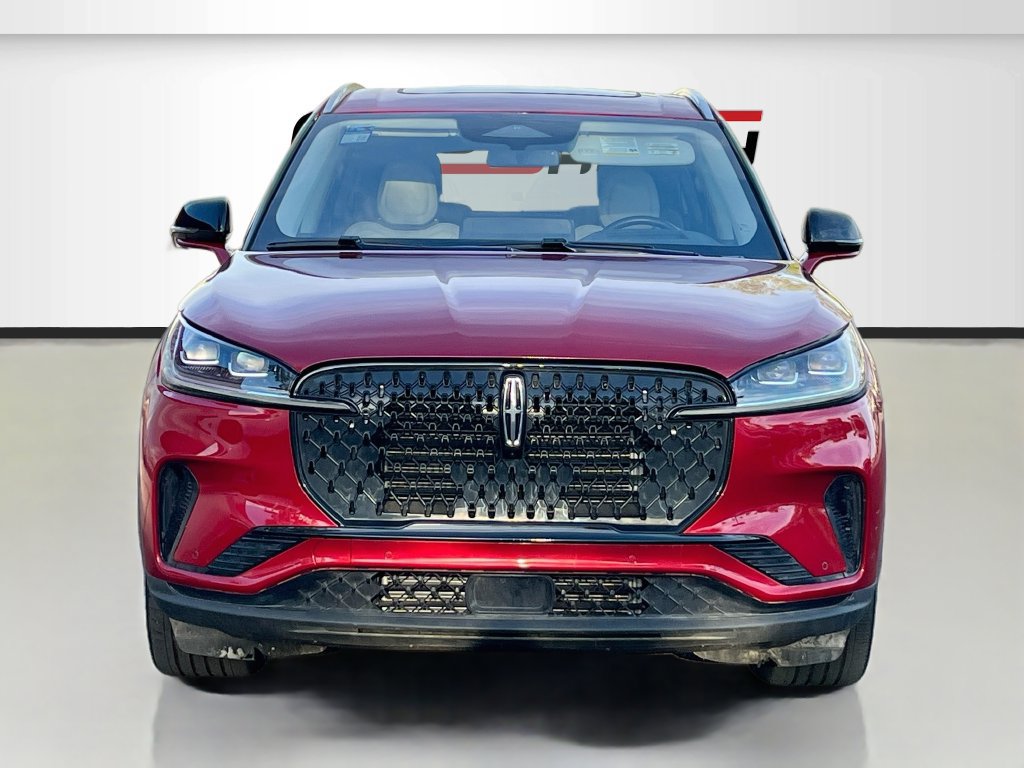 Used 2025 Lincoln Aviator Reserve w/ Equipment Group 201A AWD/4WD image 2