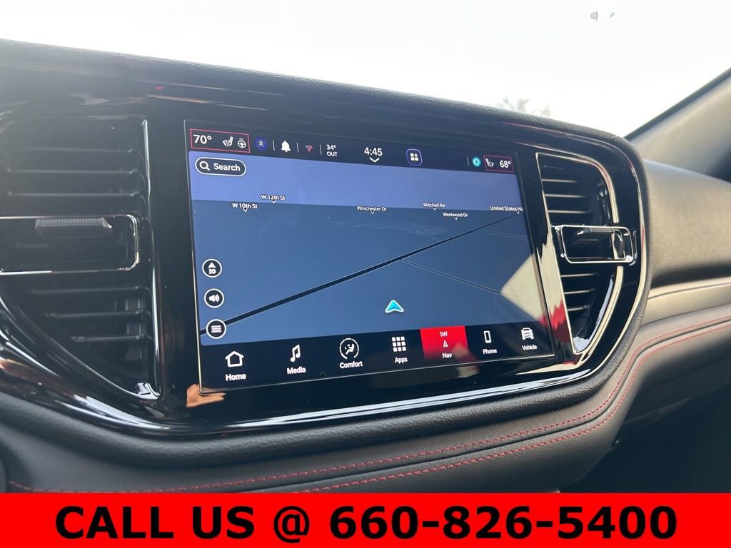 Used 2025 Dodge Durango GT image 29