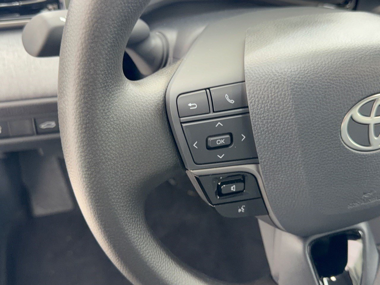 Certified 2026 Toyota Camry LE FWD image 18