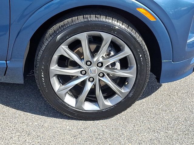 Used 2024 Buick Encore GX Avenir w/ Avenir Technology Package image 8