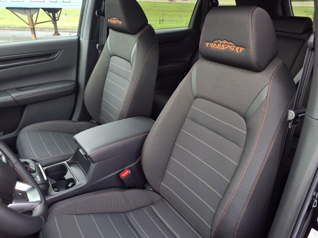 New 2026 Honda CR-V TrailSport image 13