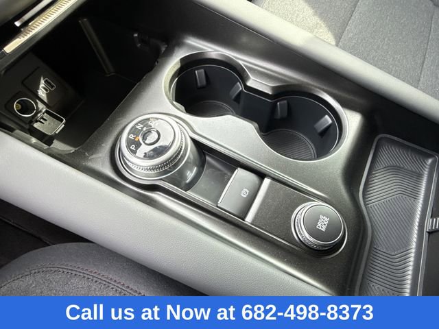 New 2025 Ford Explorer Active image 27