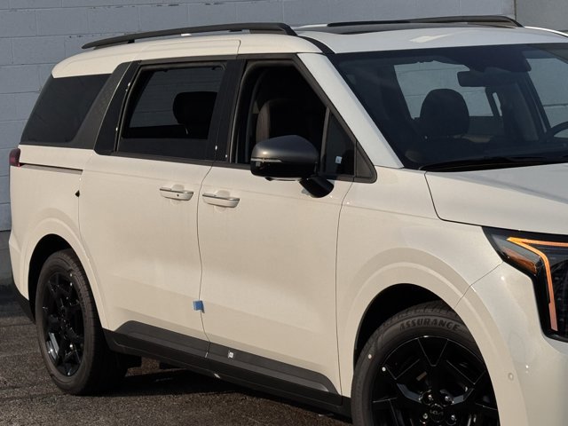 New 2026 Kia Carnival SX Prestige image 4