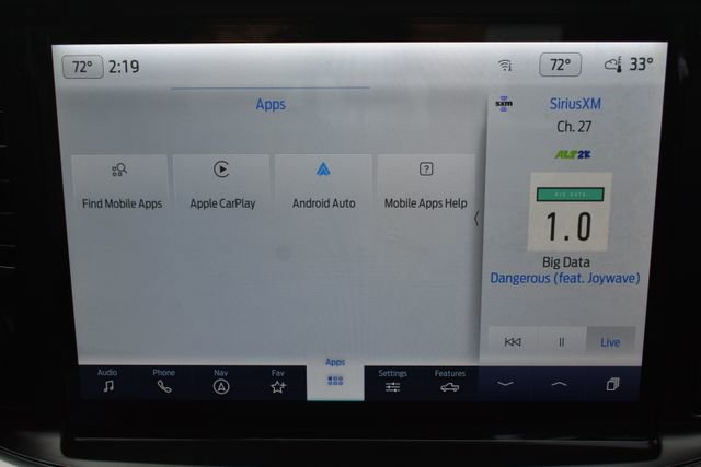 Used 2023 Ford F150 XLT w/ Equipment Group 302A High image 26