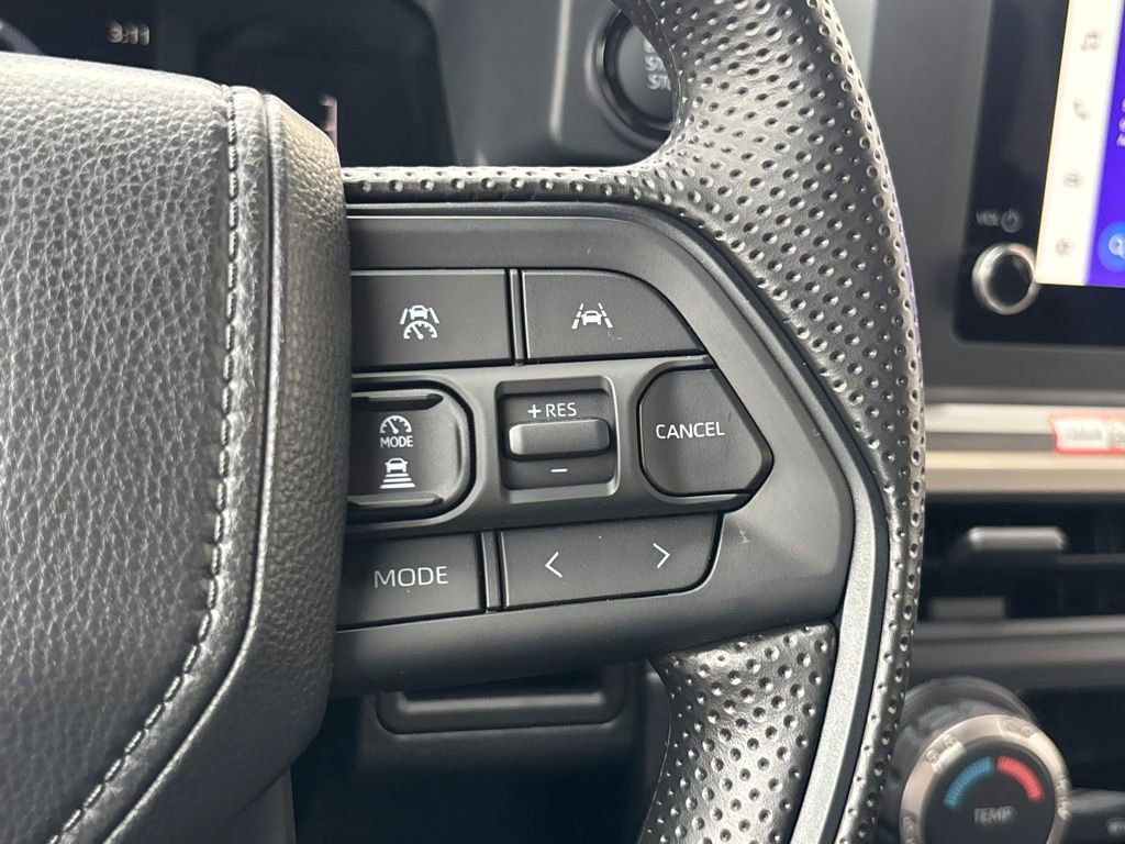 New 2026 Toyota Tacoma SR5 image 20