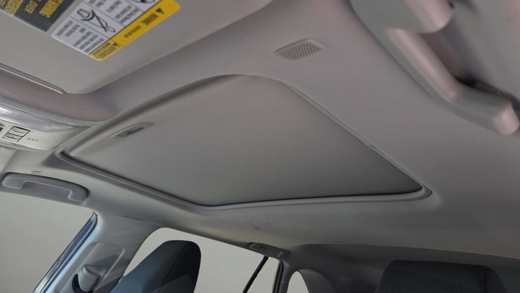 Used 2023 Toyota RAV4 XLE image 18