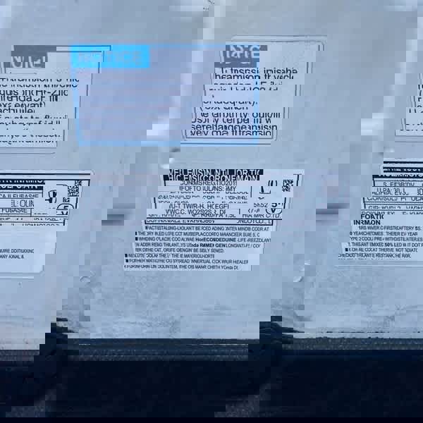 Used 2019 Honda Fit EX image 25