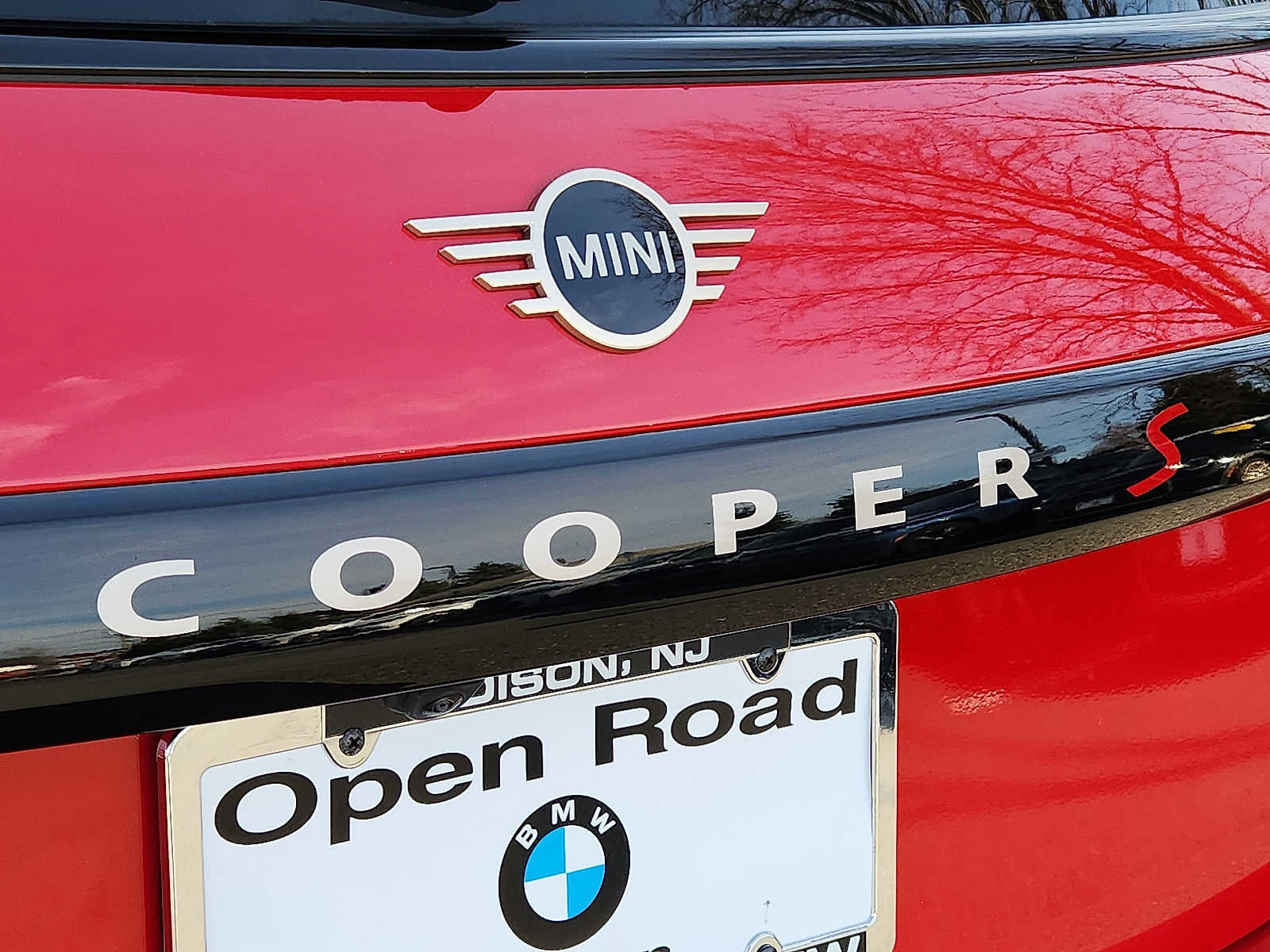 Used 2025 MINI Cooper S image 28