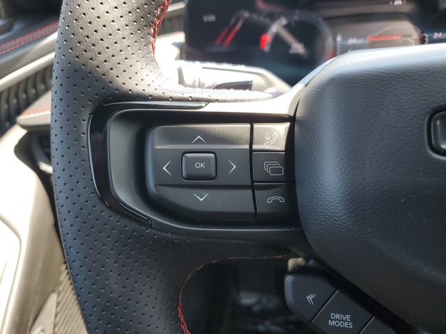 New 2026 Dodge Charger Scat Pack AWD/4WD image 23