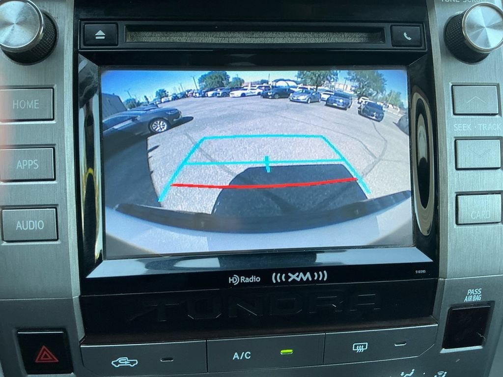 Used 2019 Toyota Tundra SR5 AWD/4WD image 19