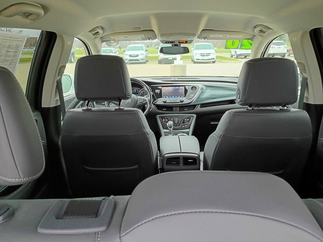 Used 2020 Buick Envision Essence image 23