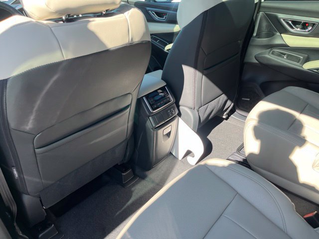 New 2027 Subaru Ascent Limited AWD/4WD image 17