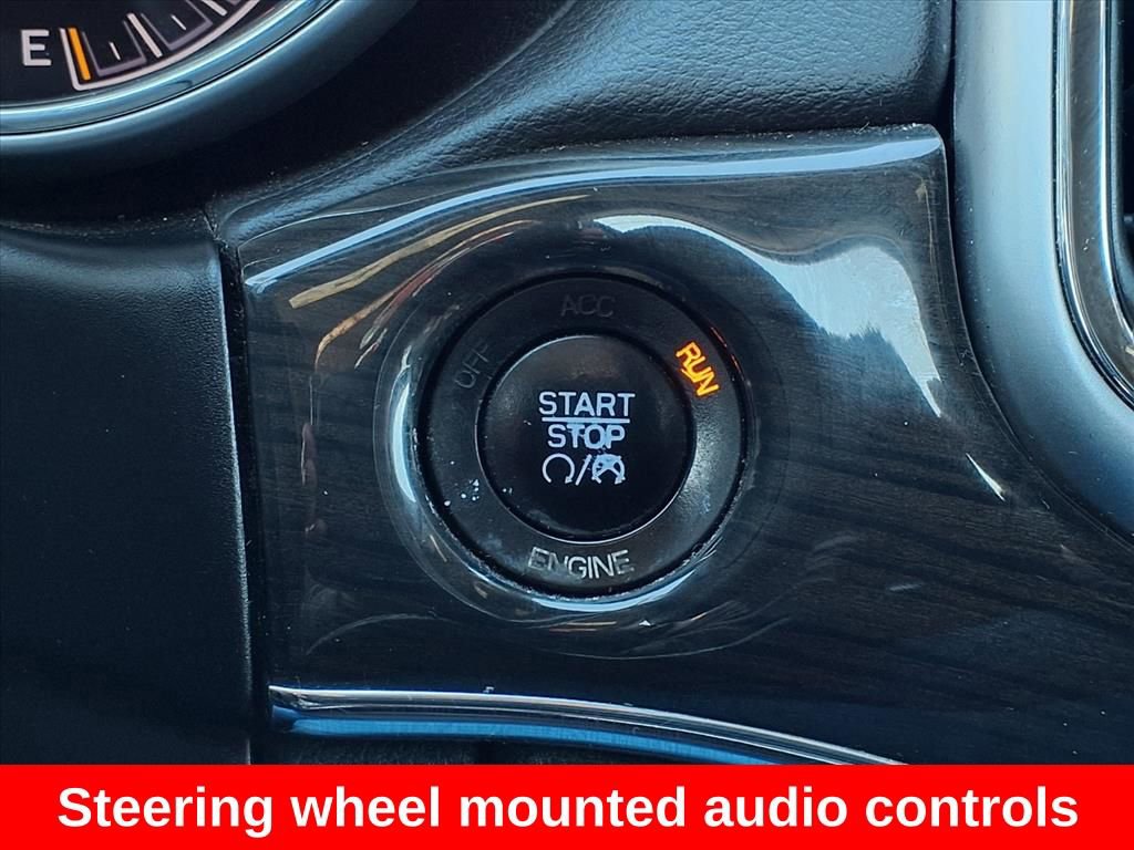 Used 2016 Jeep Grand Cherokee High Altitude image 18