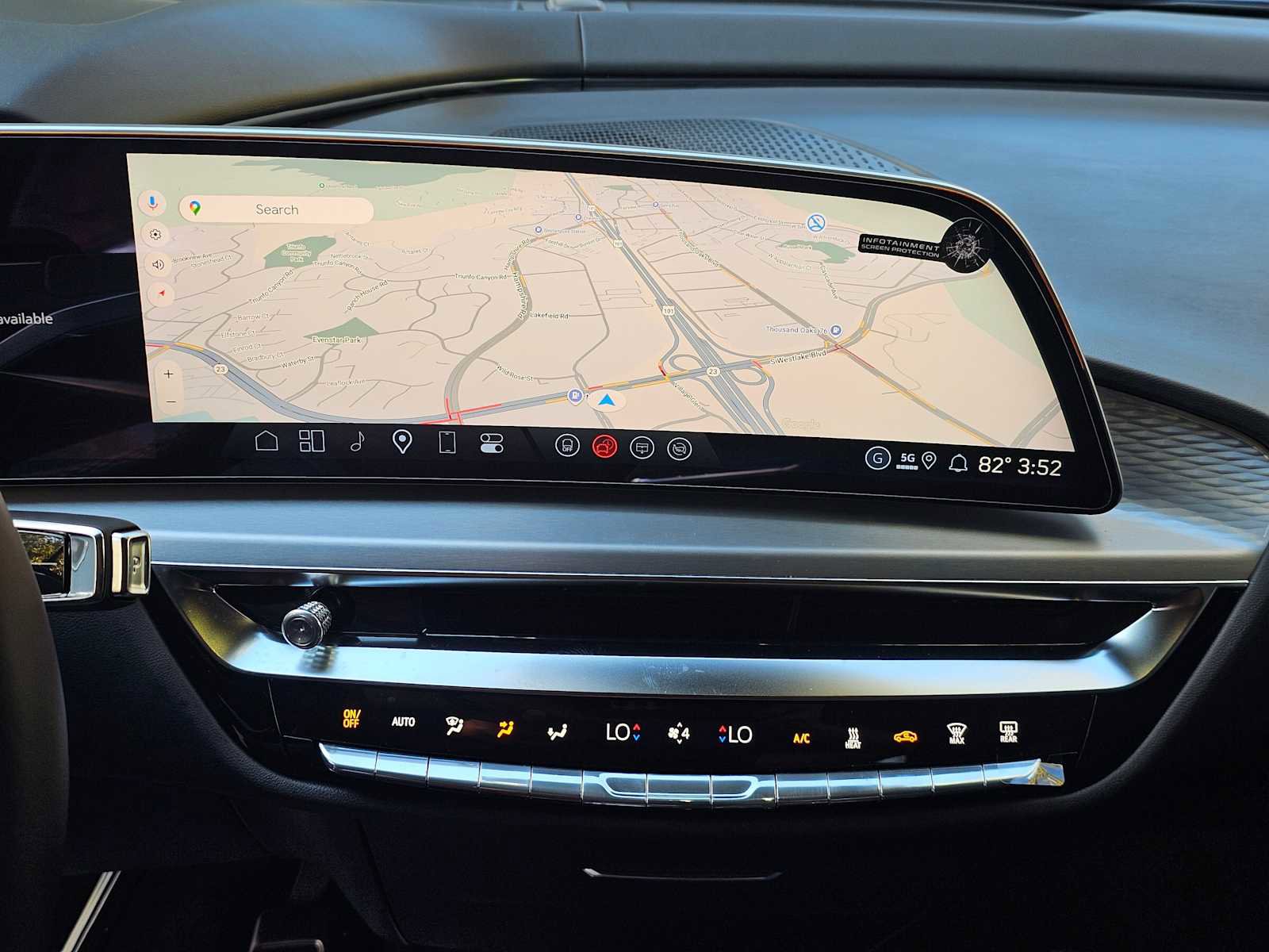 New 2026 Cadillac Lyriq V AWD/4WD image 25