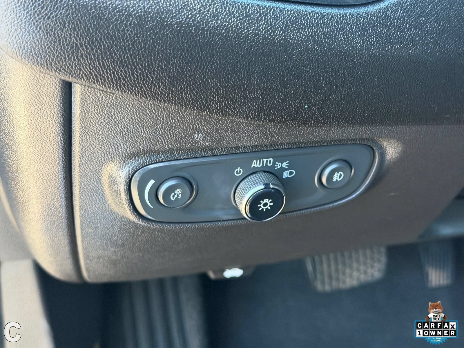 Certified 2024 Chevrolet Equinox Premier AWD/4WD image 20