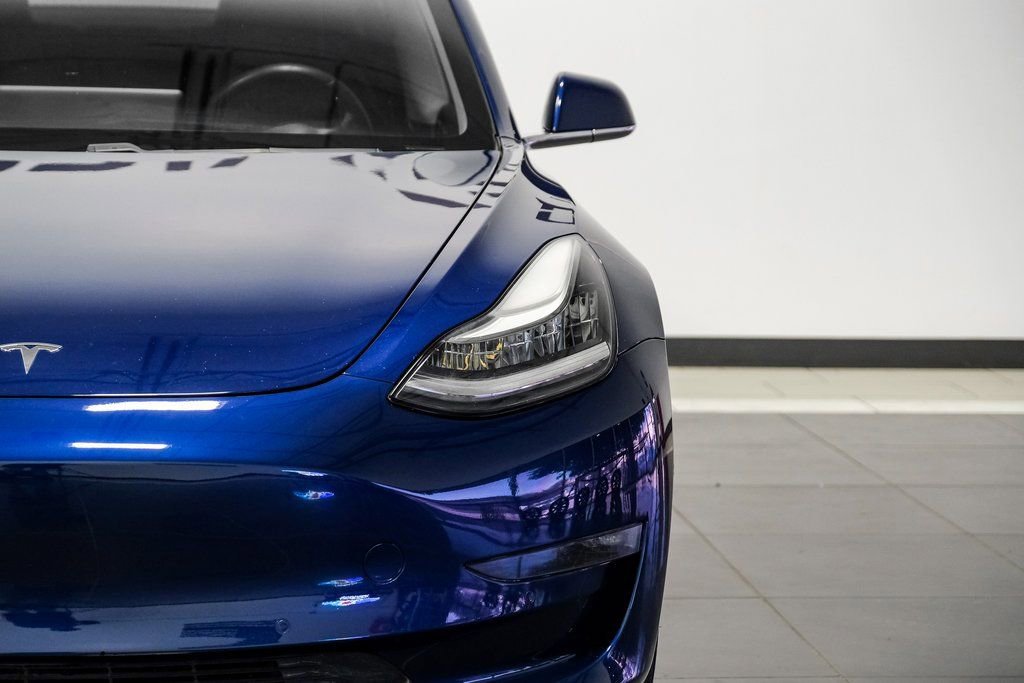 Used 2018 Tesla Model 3 Long Range image 43
