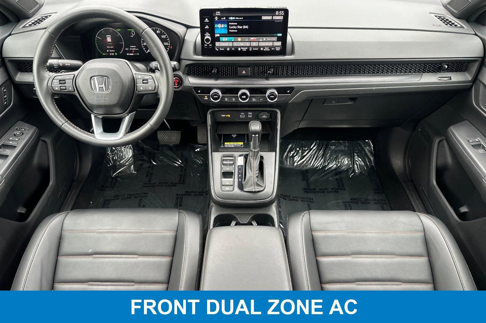 Used 2025 Honda CR-V Sport-L image 15