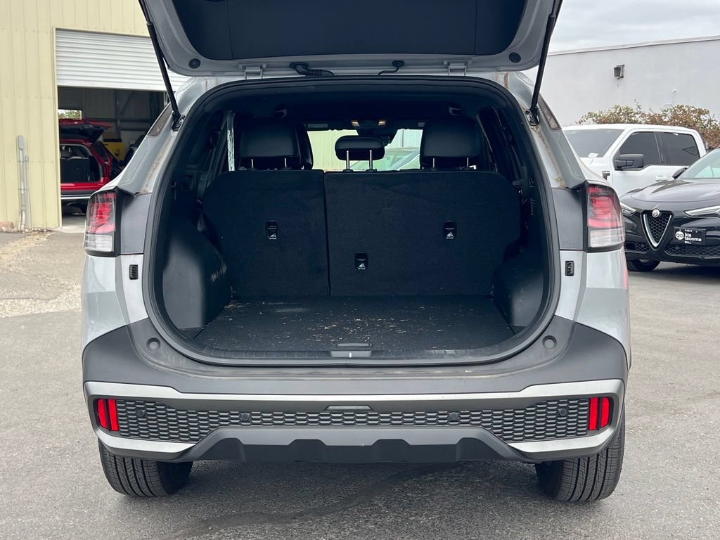 Certified 2024 Kia Sportage X-Line AWD/4WD image 10