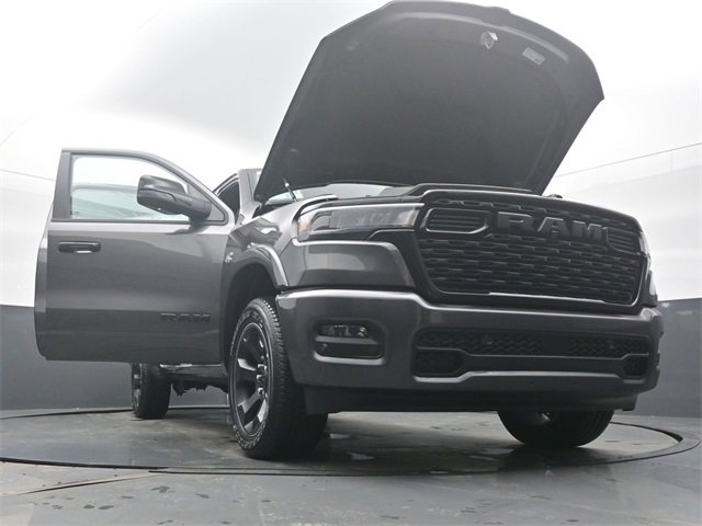 New 2026 RAM 1500 Big Horn/Lone Star image 58