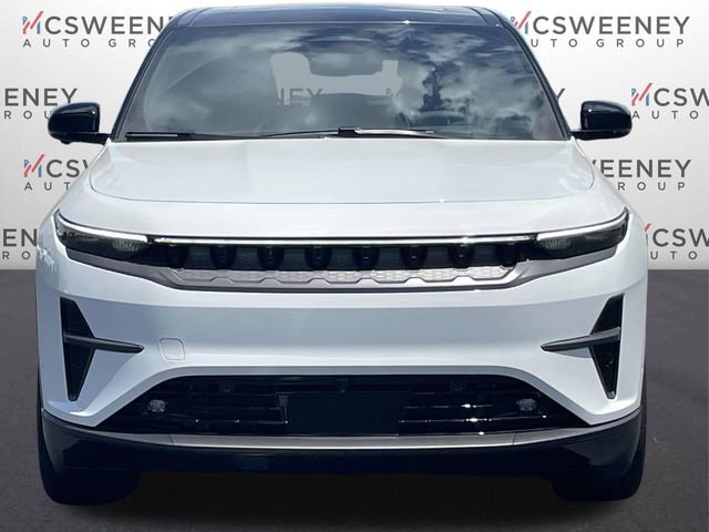 New 2025 Jeep Wagoneer S Limited w/ Comfort Package AWD/4WD image 8