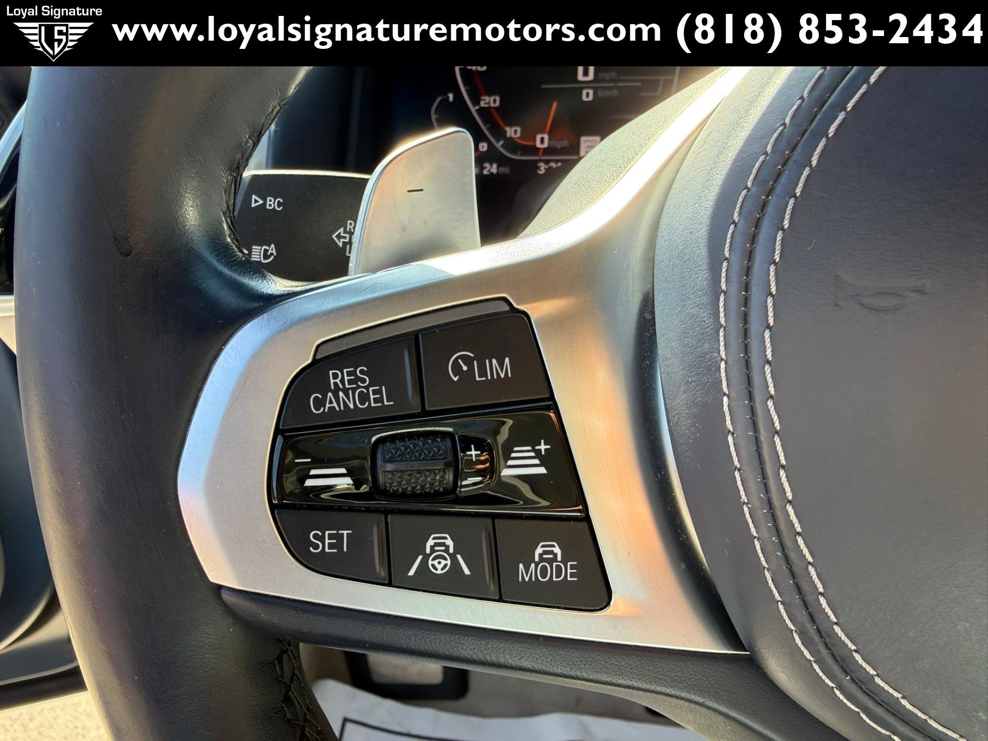 Used 2019 BMW M850i xDrive Coupe AWD/4WD image 26
