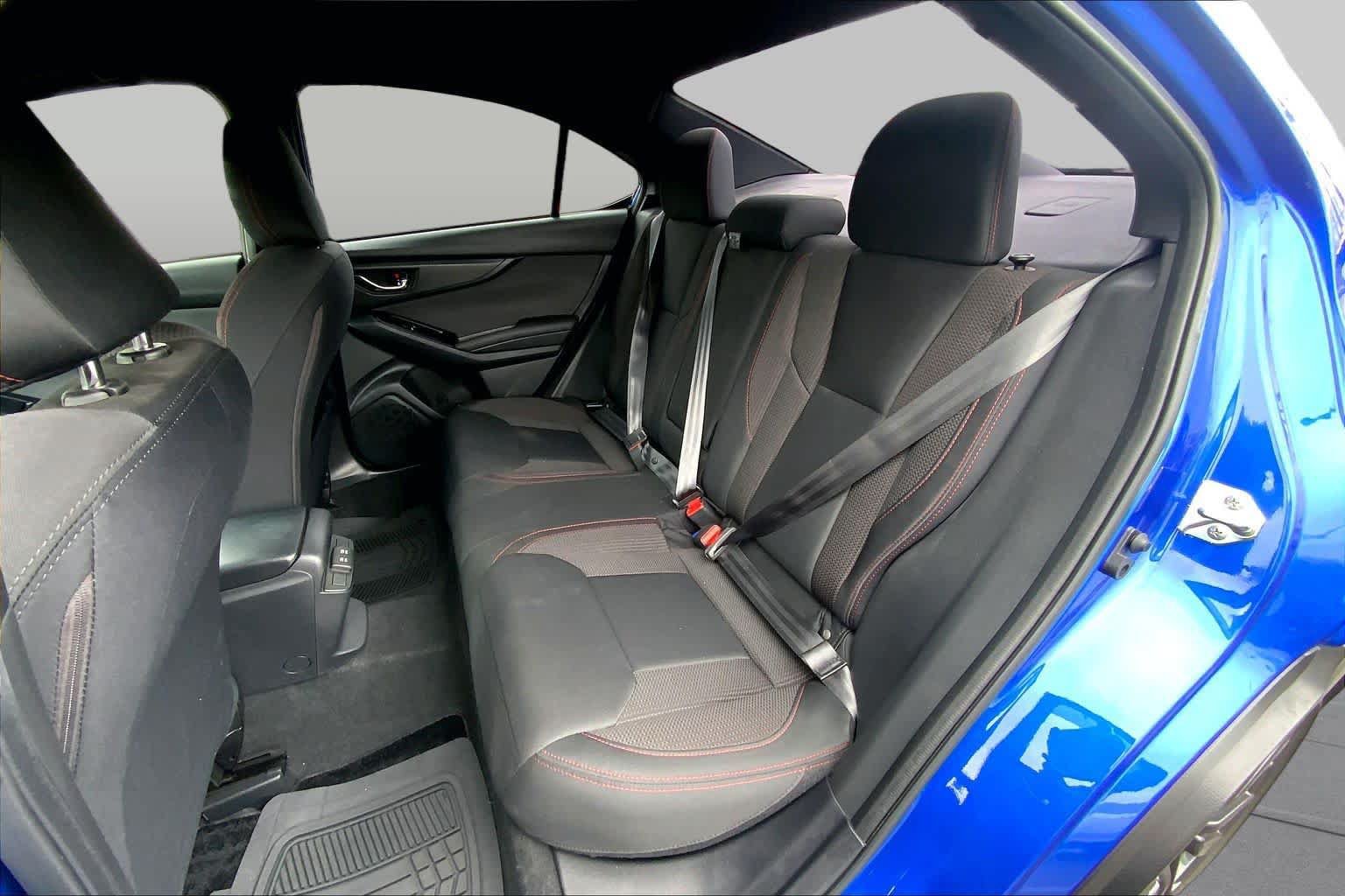 Used 2023 Subaru WRX Premium AWD/4WD image 20