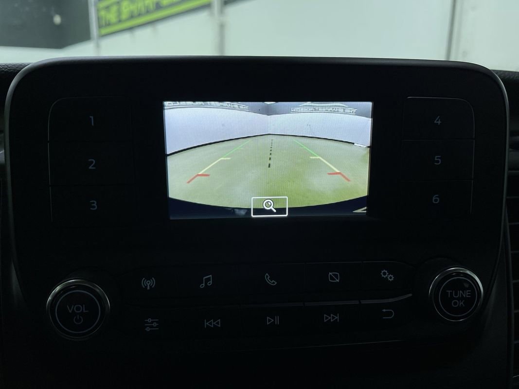 Used 2024 Ford Transit 250 Low Roof w/ Exterior Upgrade Package image 21