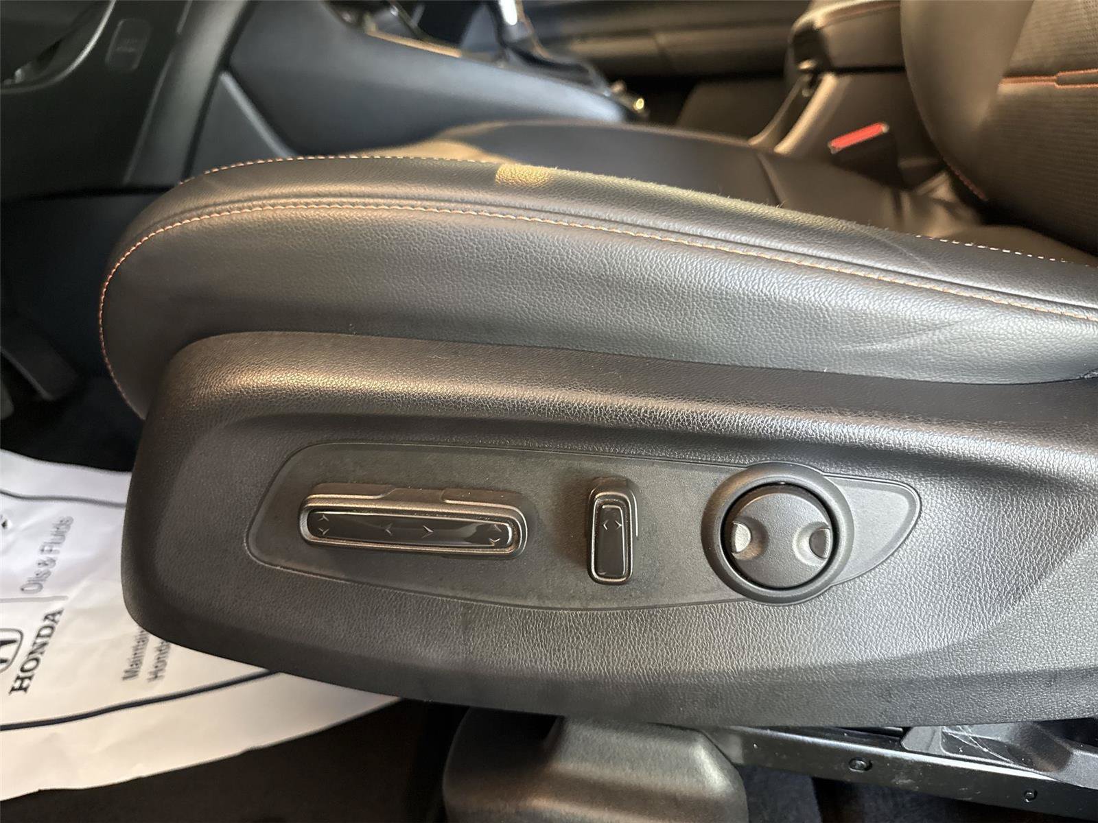 Used 2024 Honda CR-V Sport-L image 14