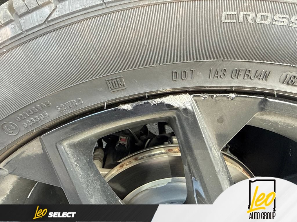 Used 2024 Chevrolet Traverse RS w/ LPO, Floor Liner Package AWD/4WD image 13