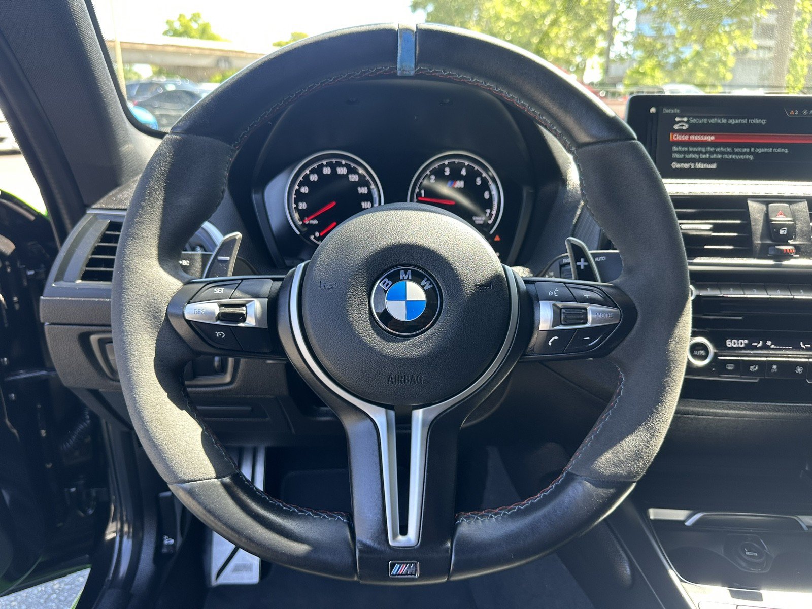 Used 2018 BMW M2 w/ Executive Package RWD image 14