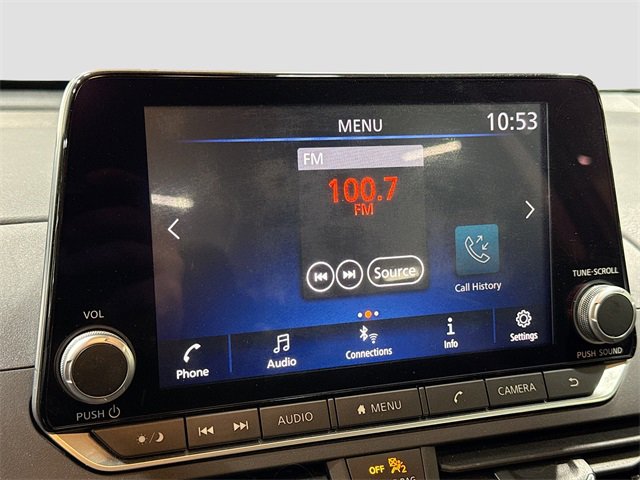 Used 2021 Nissan Altima 2.5 SR image 16