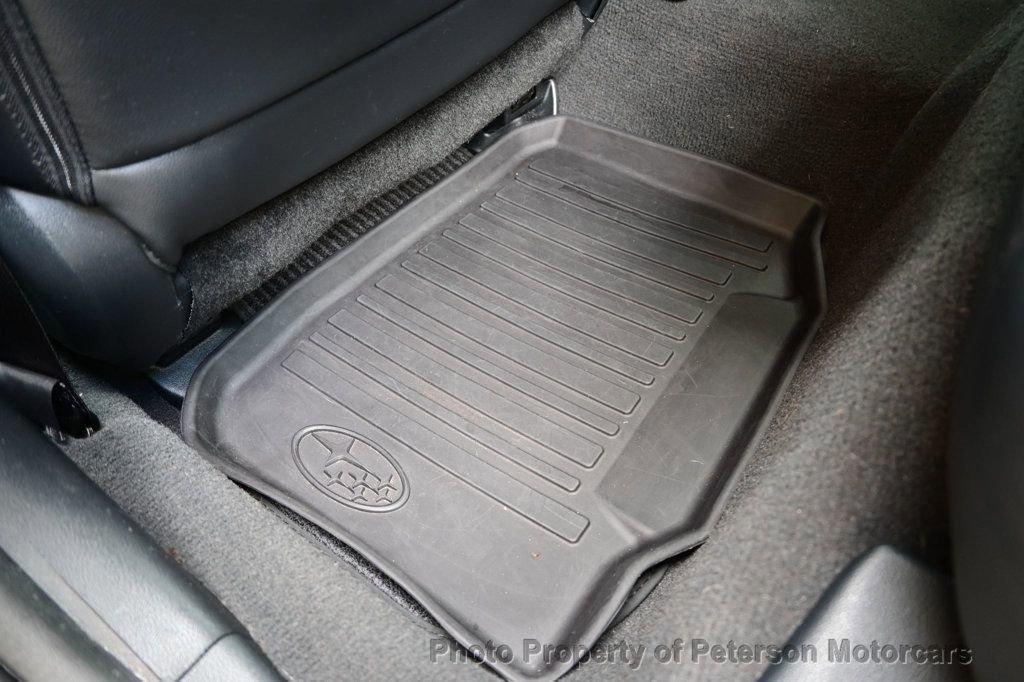 Used 2018 Subaru Outback 2.5i Limited image 35