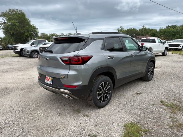 New 2026 Chevrolet TrailBlazer ACTIV w/ Driver Confidence Package FWD image 15