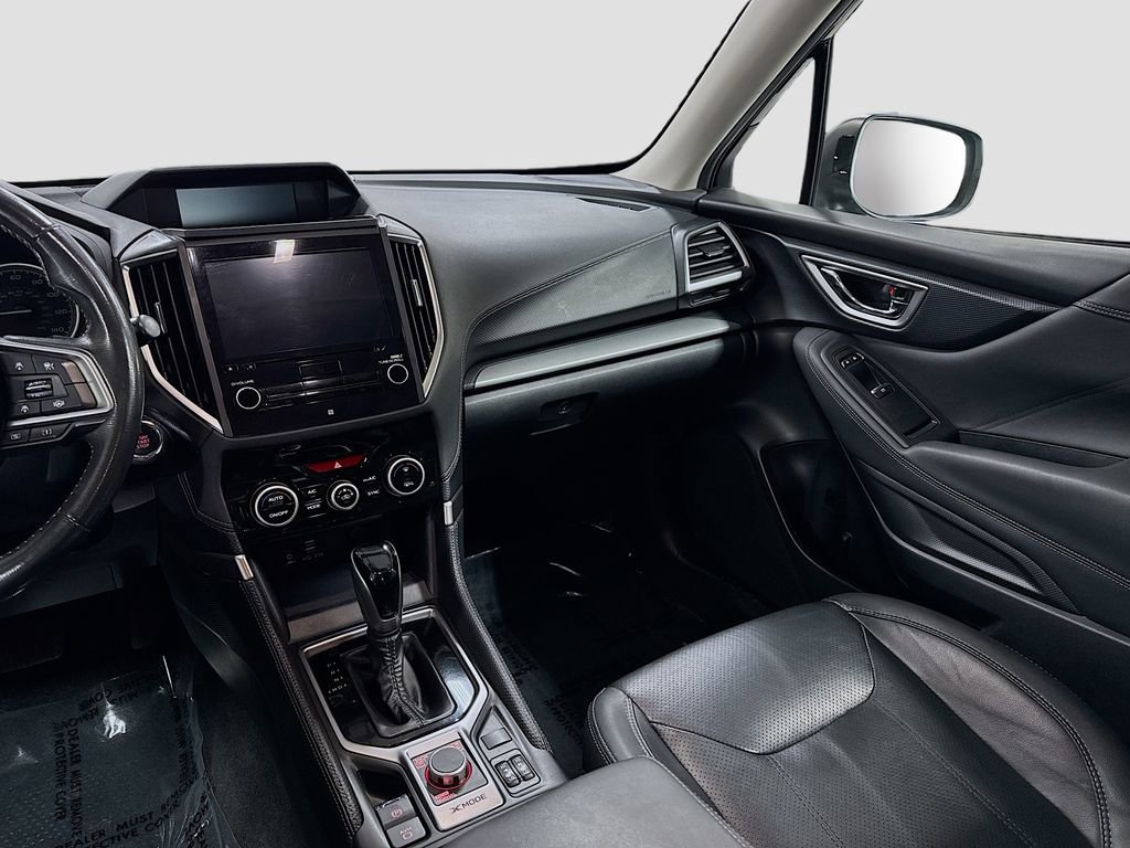 Used 2021 Subaru Forester Limited image 22