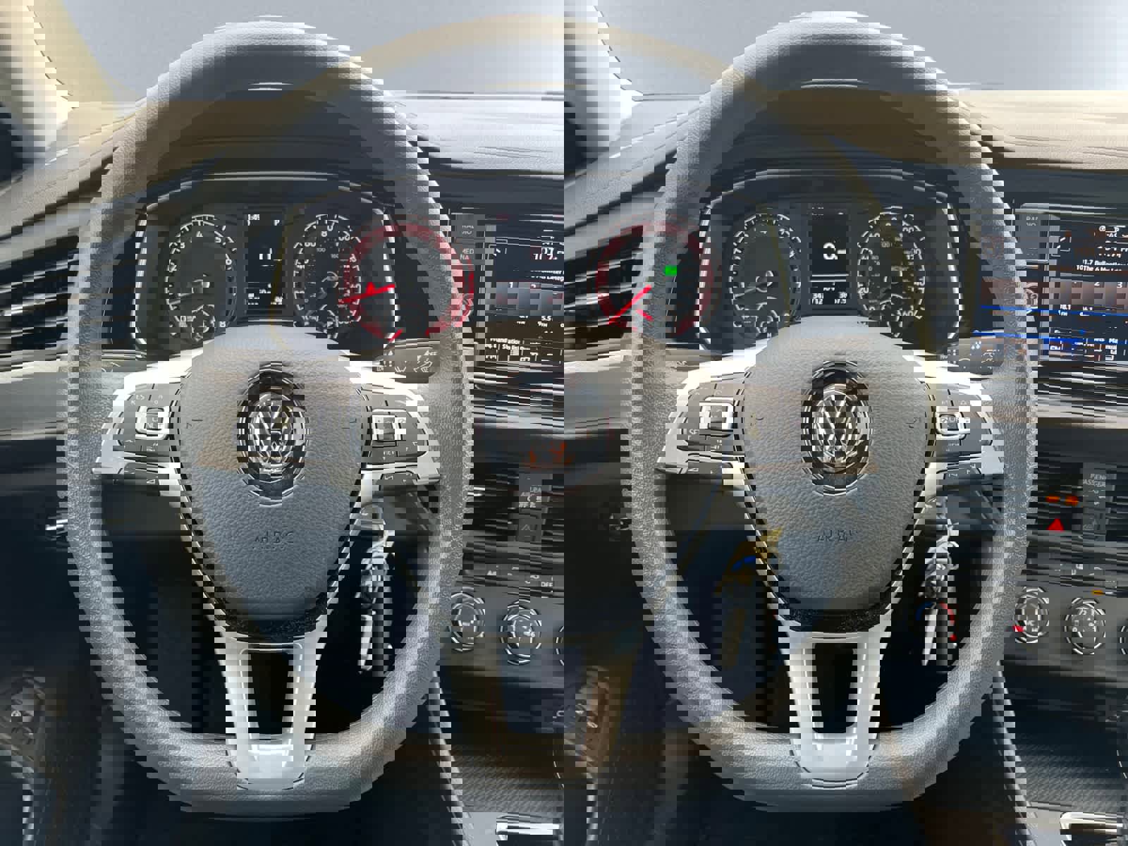 Used 2021 Volkswagen Jetta S w/ Driver Assistance Package image 18